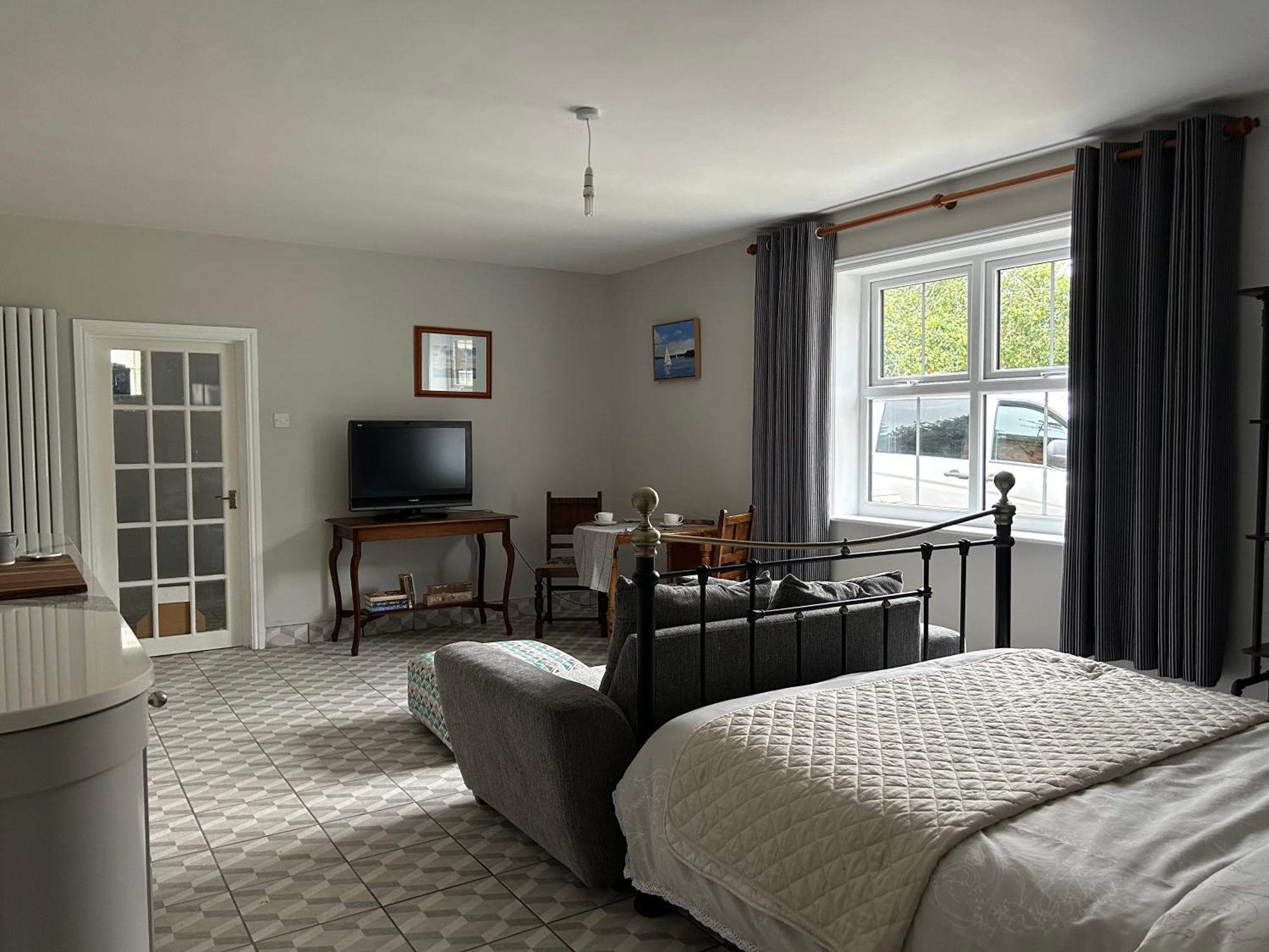 Caistor Bed & Breakfast Luaran gambar